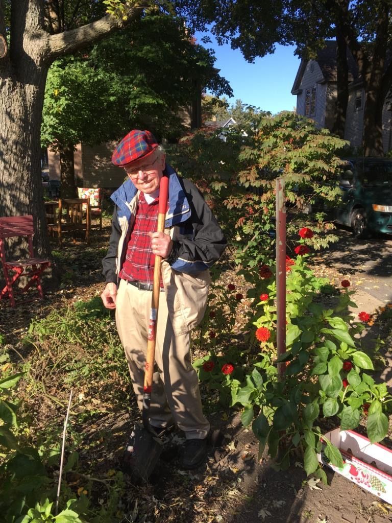 Marlin M. Mittag Profile Photo
