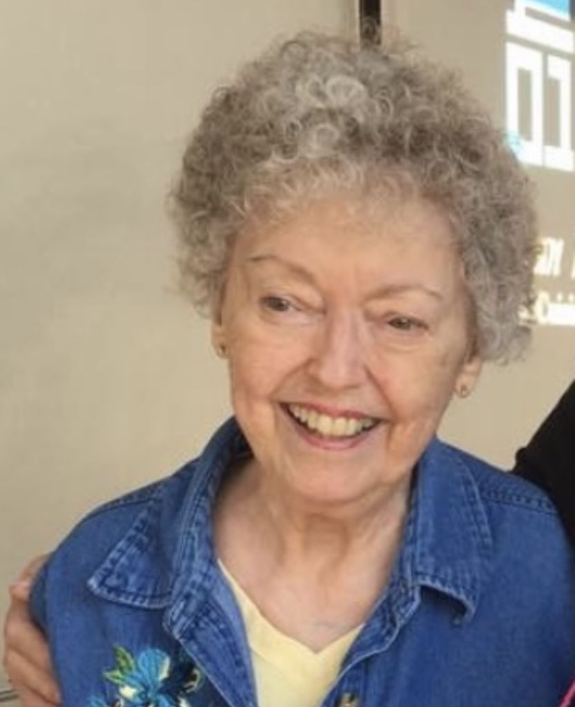 Barbara Reich Frank Profile Photo
