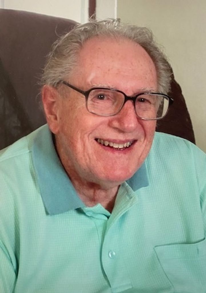 Robert William Mcclatchie