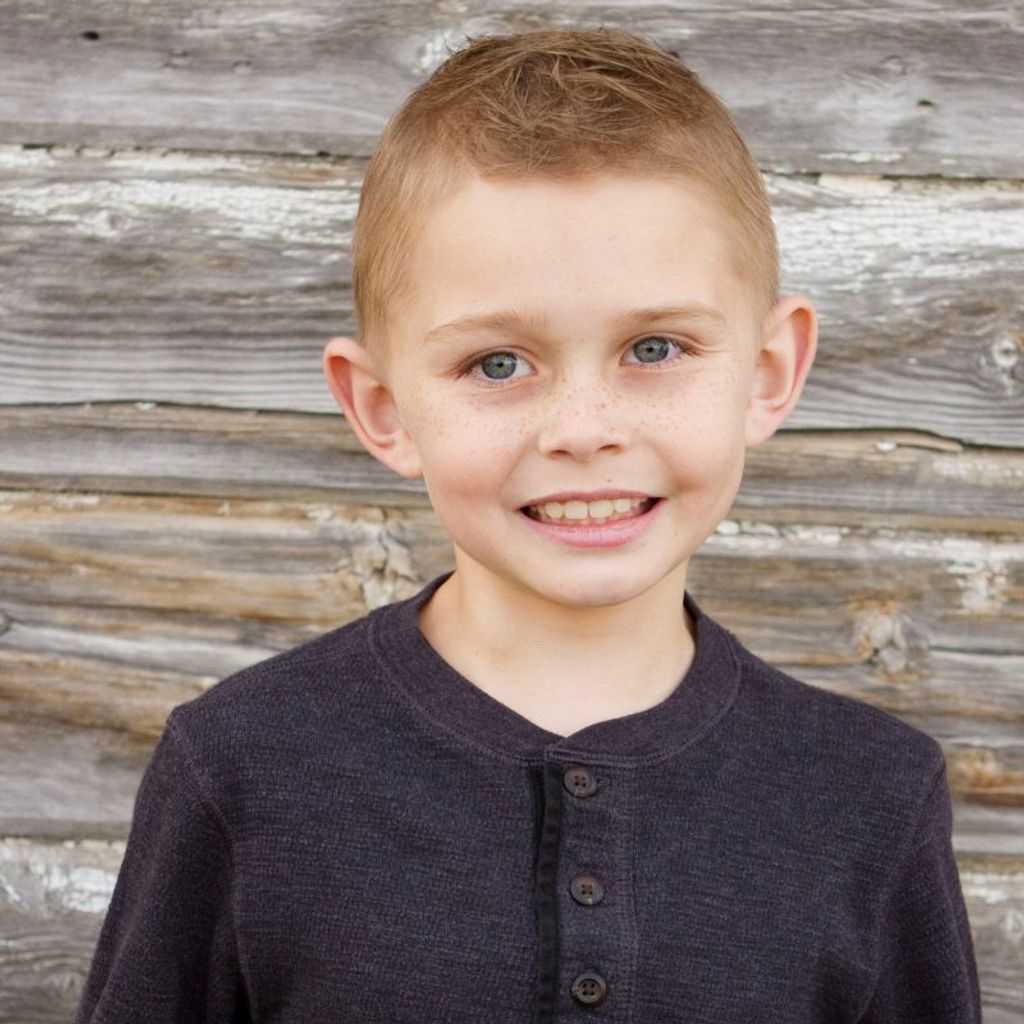 Jaxton   Robinson