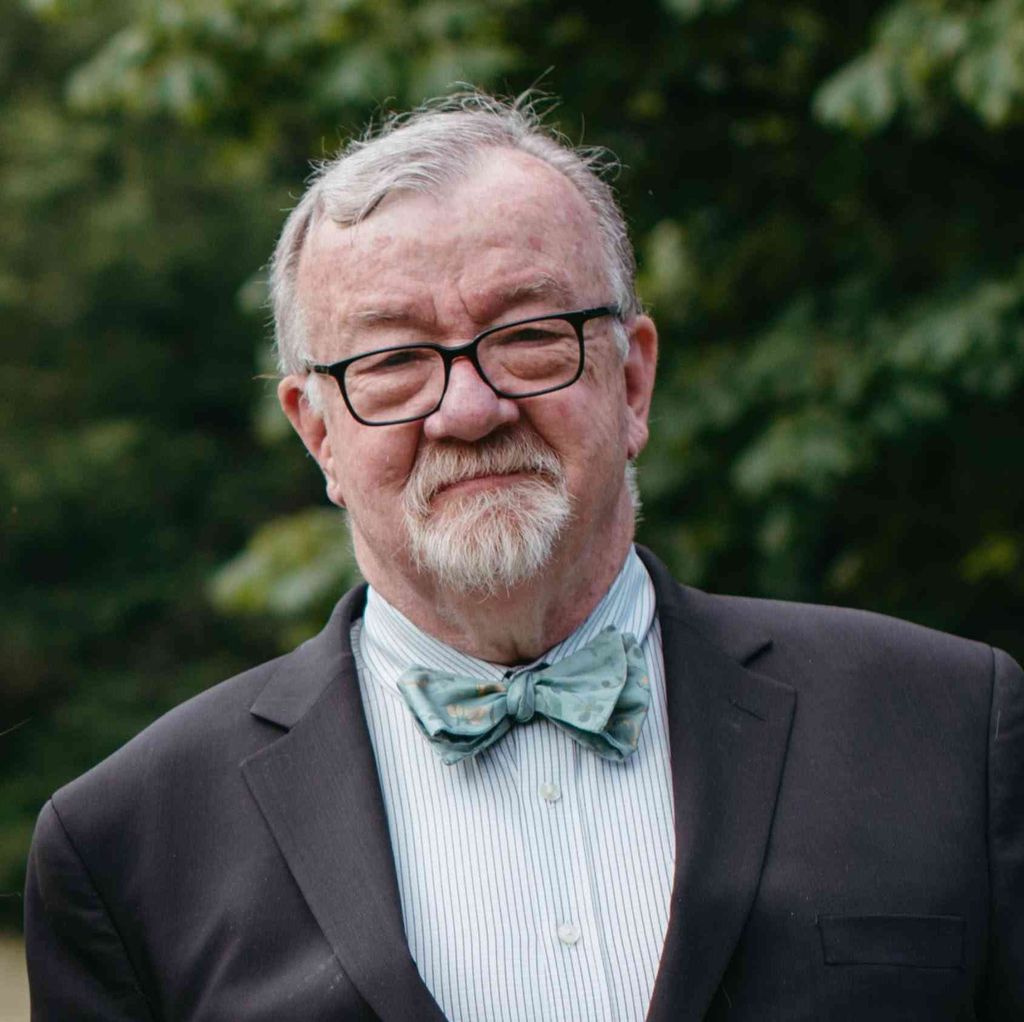 Robert (Bob) Beaty Profile Photo