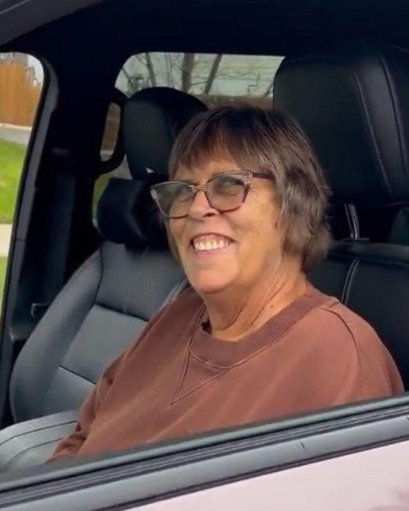 Shelley Darlene Melies
