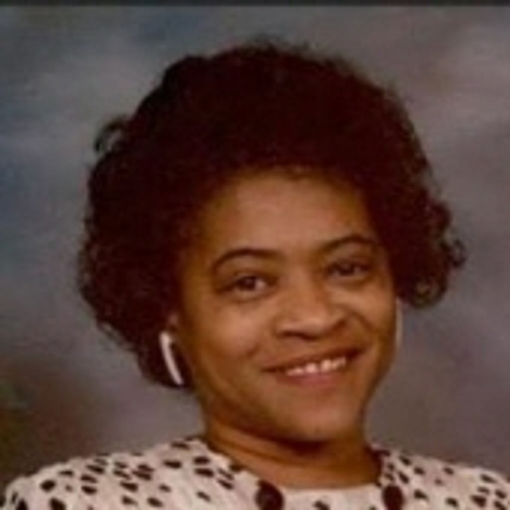 Ms.  Paulette Morgan