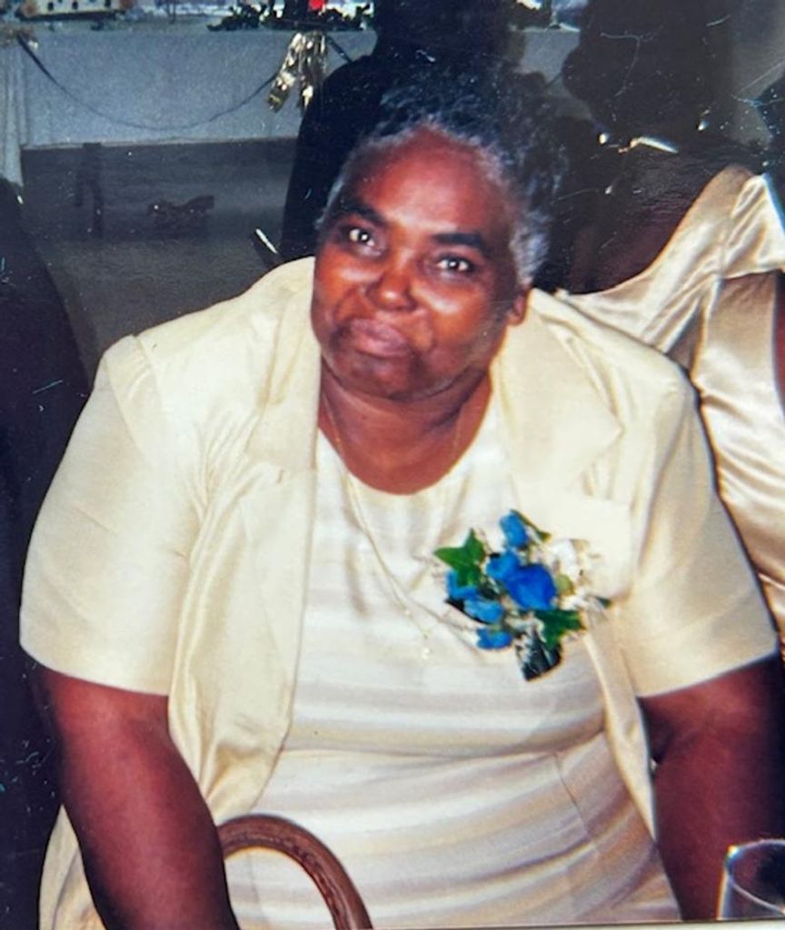 Mildred Lee Jenkins Profile Photo