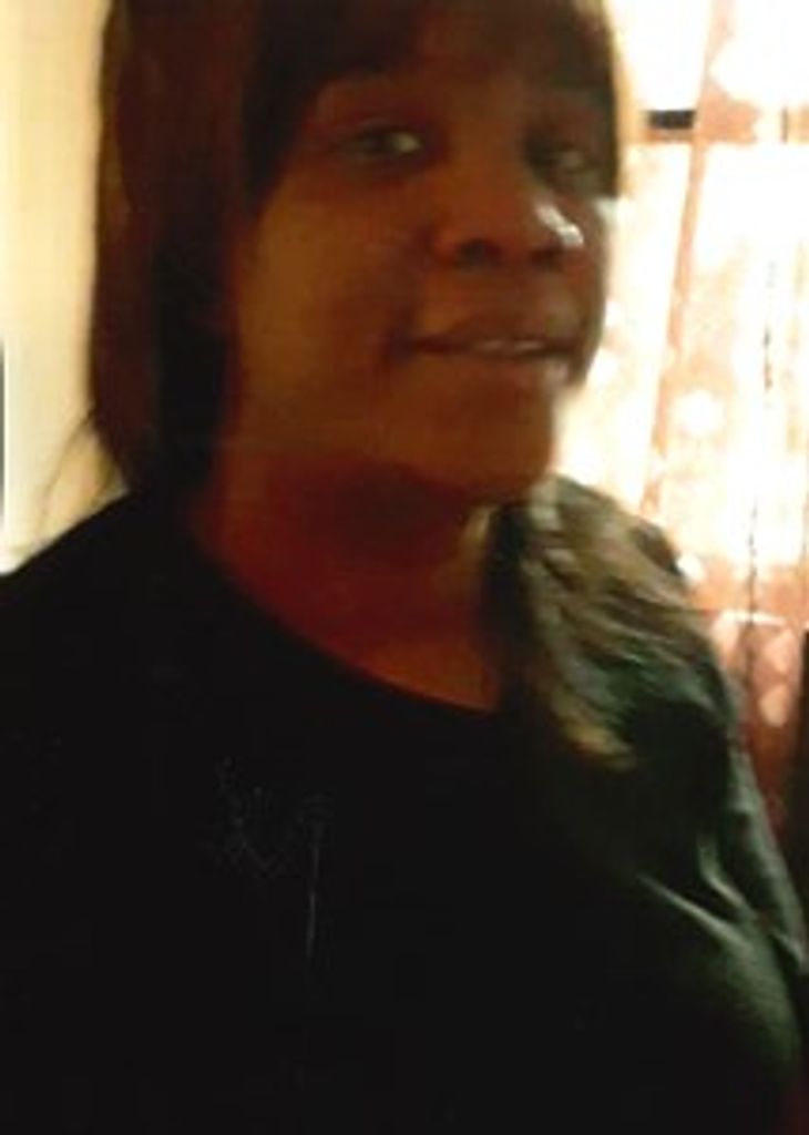 Rashima Denise White