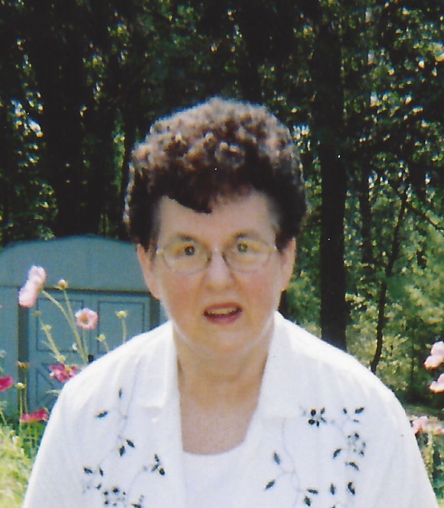 Janice G. Schulz
