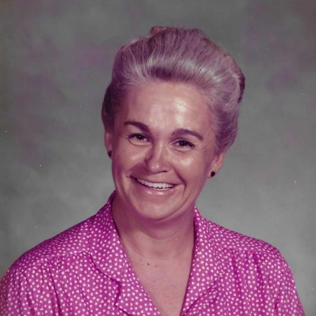 Annie Ruth Phillips Profile Photo