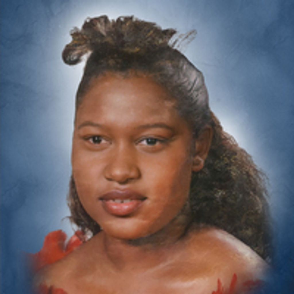 Shay Norris-Davis Profile Photo
