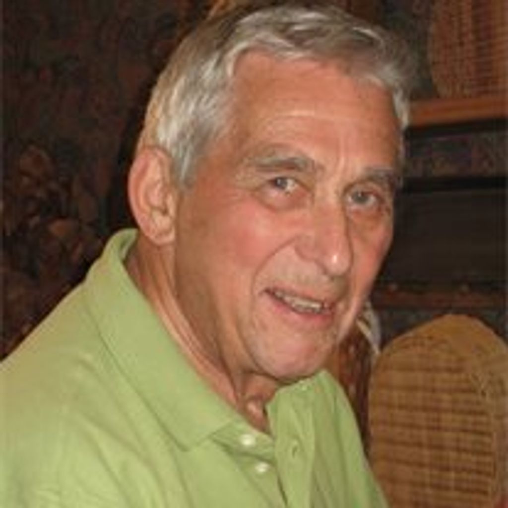 John R. Baker