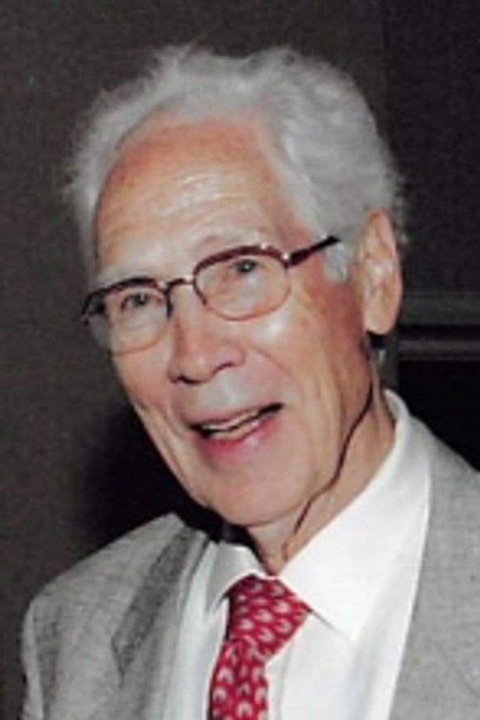 Lester Andrew Huber