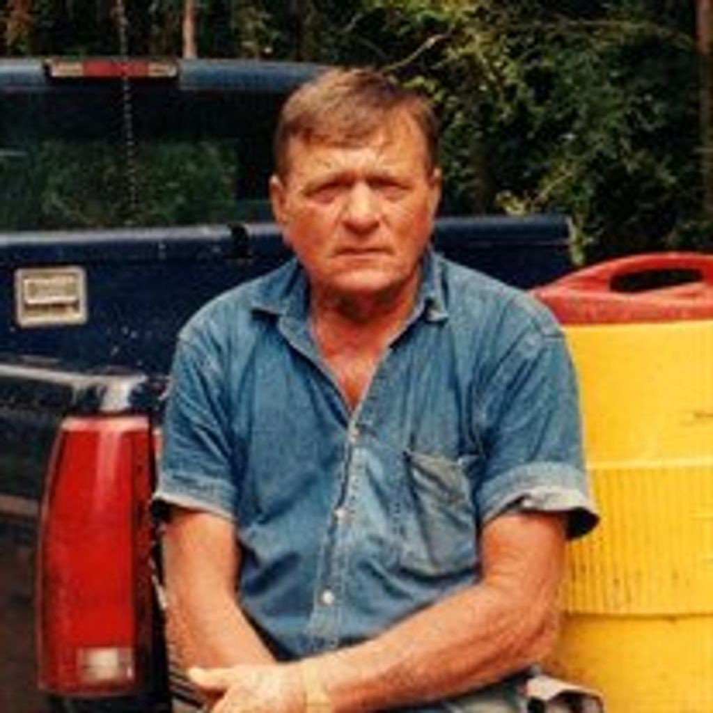 Joel  Darrell Rather