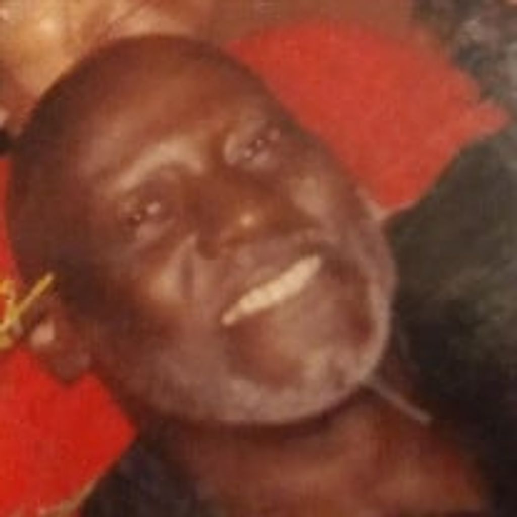 Mr.  Willie  Hugh Leggett