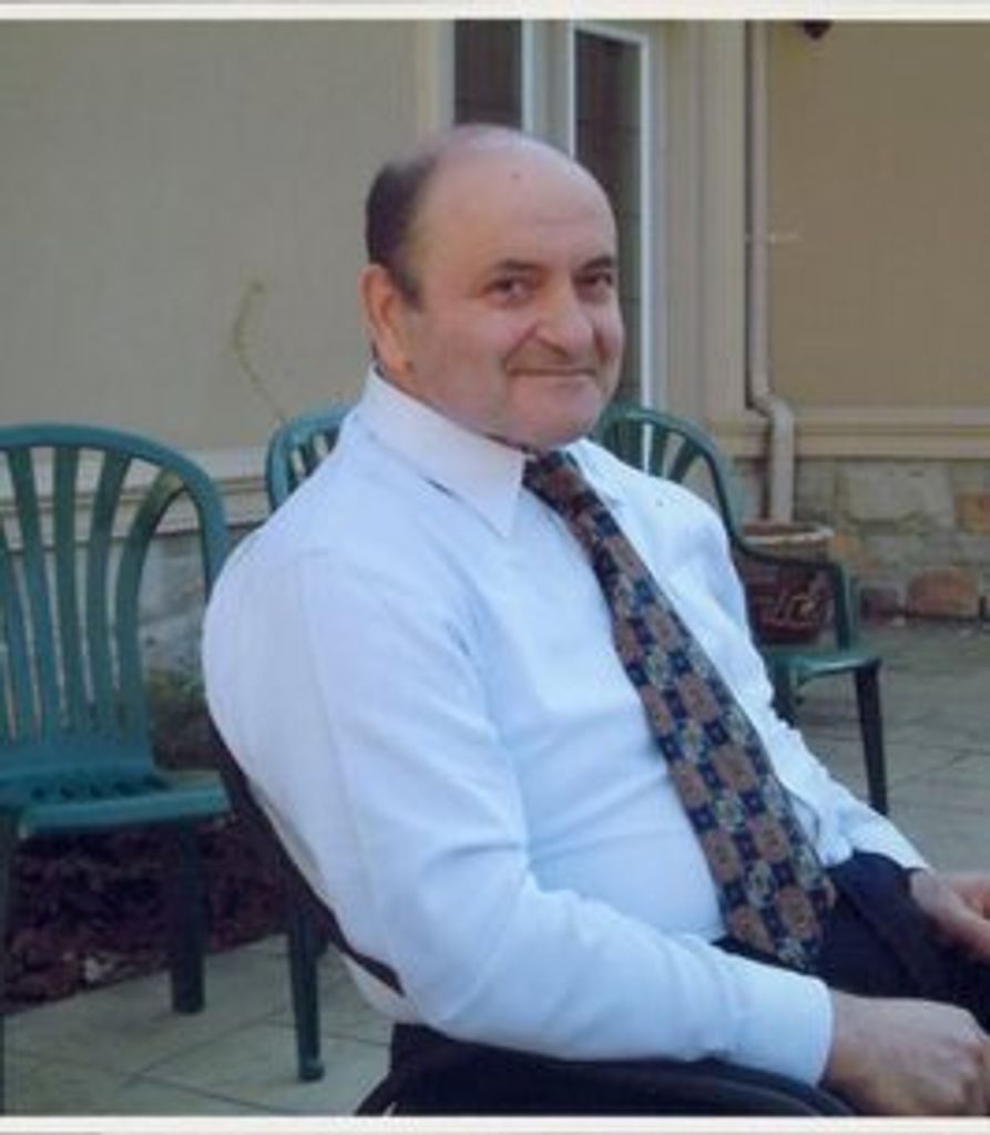 Salvatore Salerno