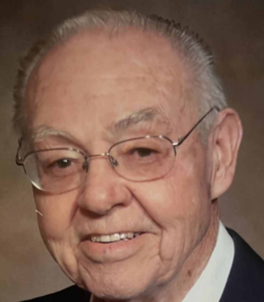 Ralph Henry Coates, Jr. Profile Photo
