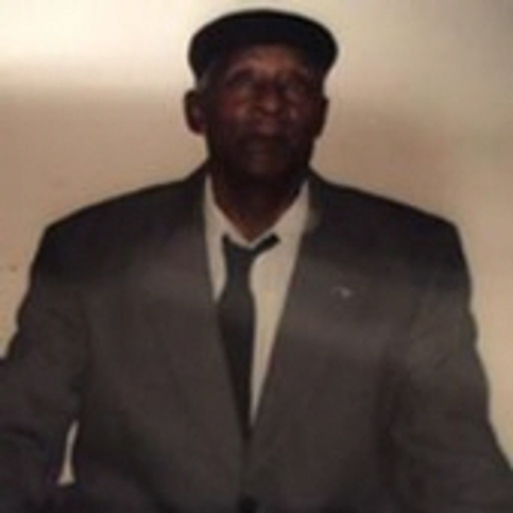 Walker Mr. Priest, Jr.