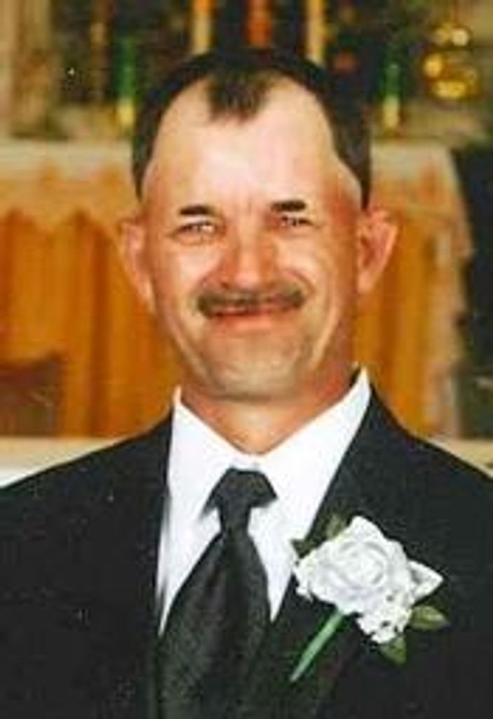 Ronald John Weed Profile Photo