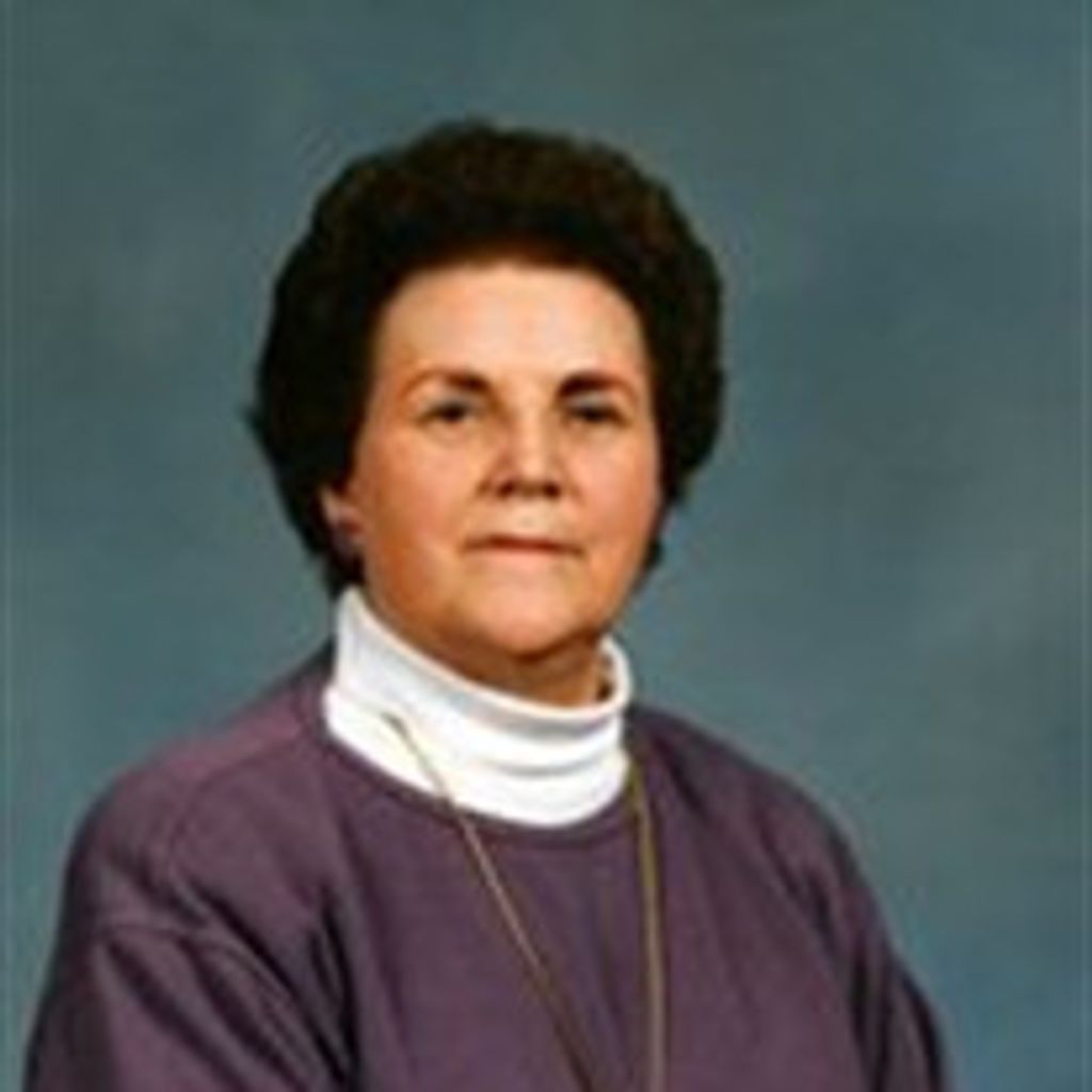 Maxine J. Shinkunas (Bernard)