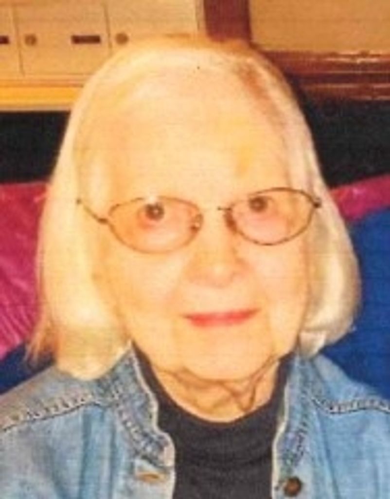 Leona Nova Lefler Profile Photo