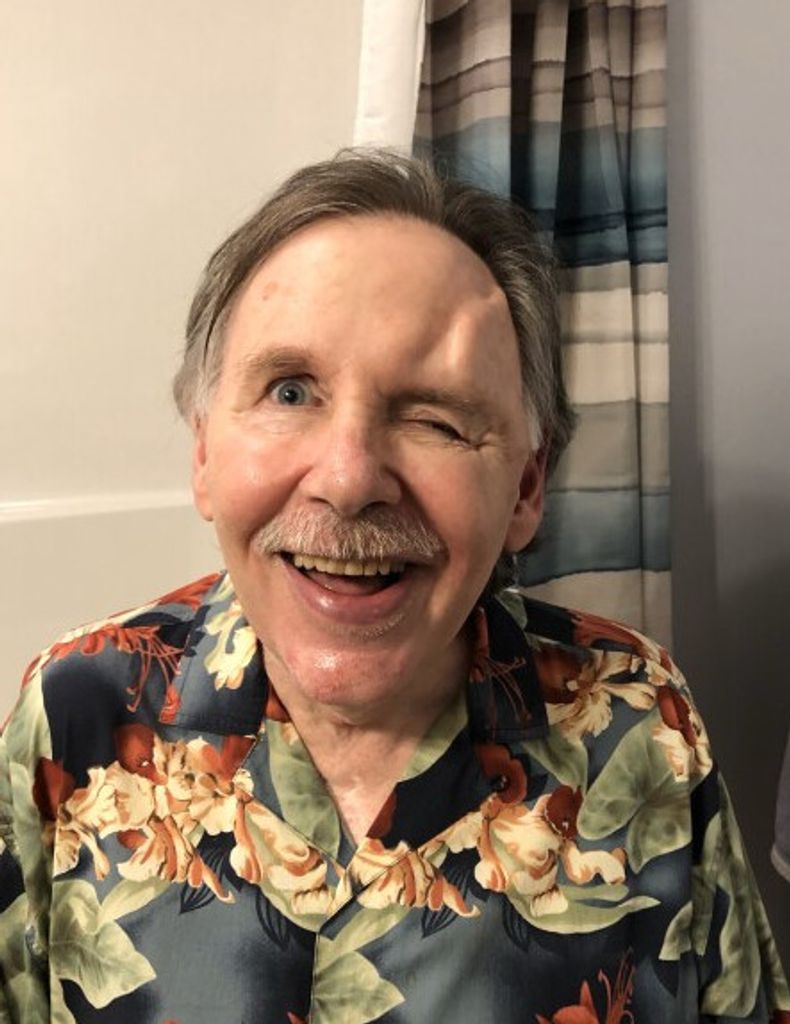 Robert P Conroy Profile Photo