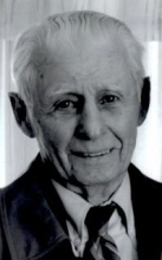 Paul Rasmussen