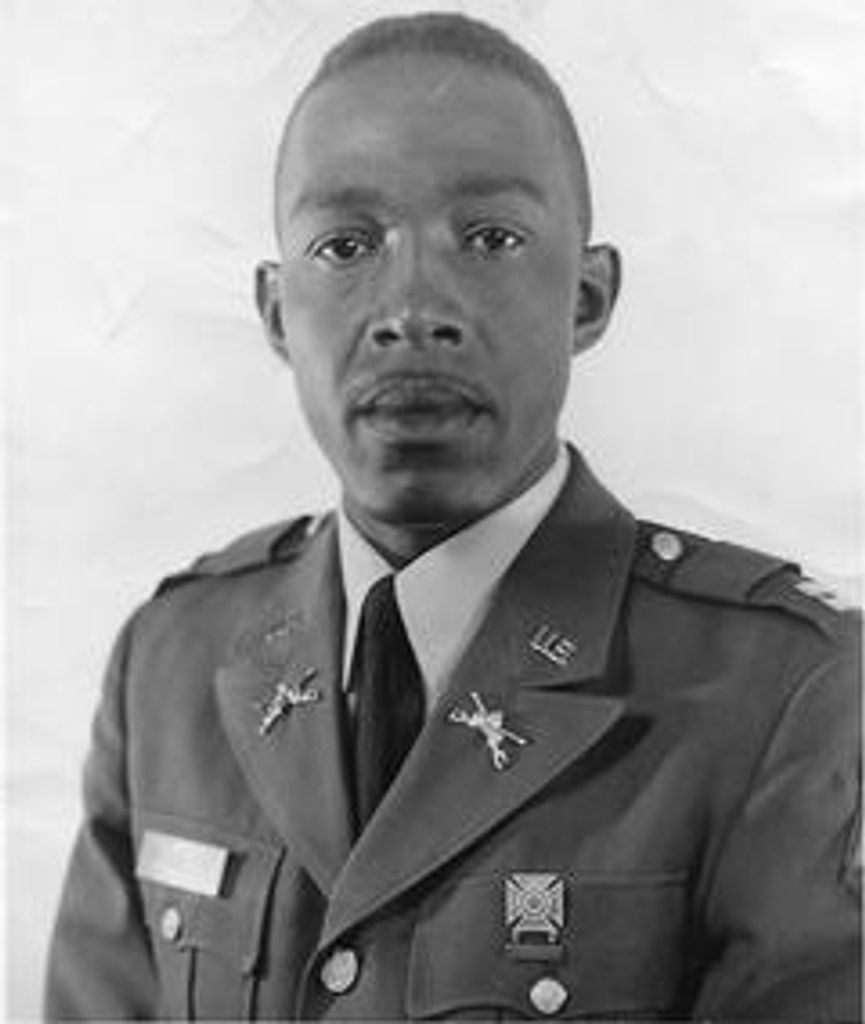 James H. Bradley
