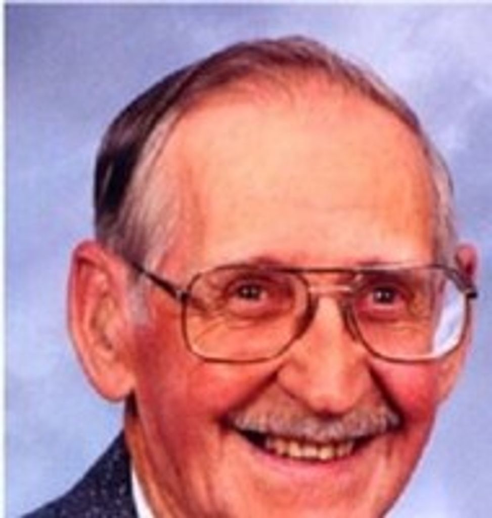 Wilton H. Christenson