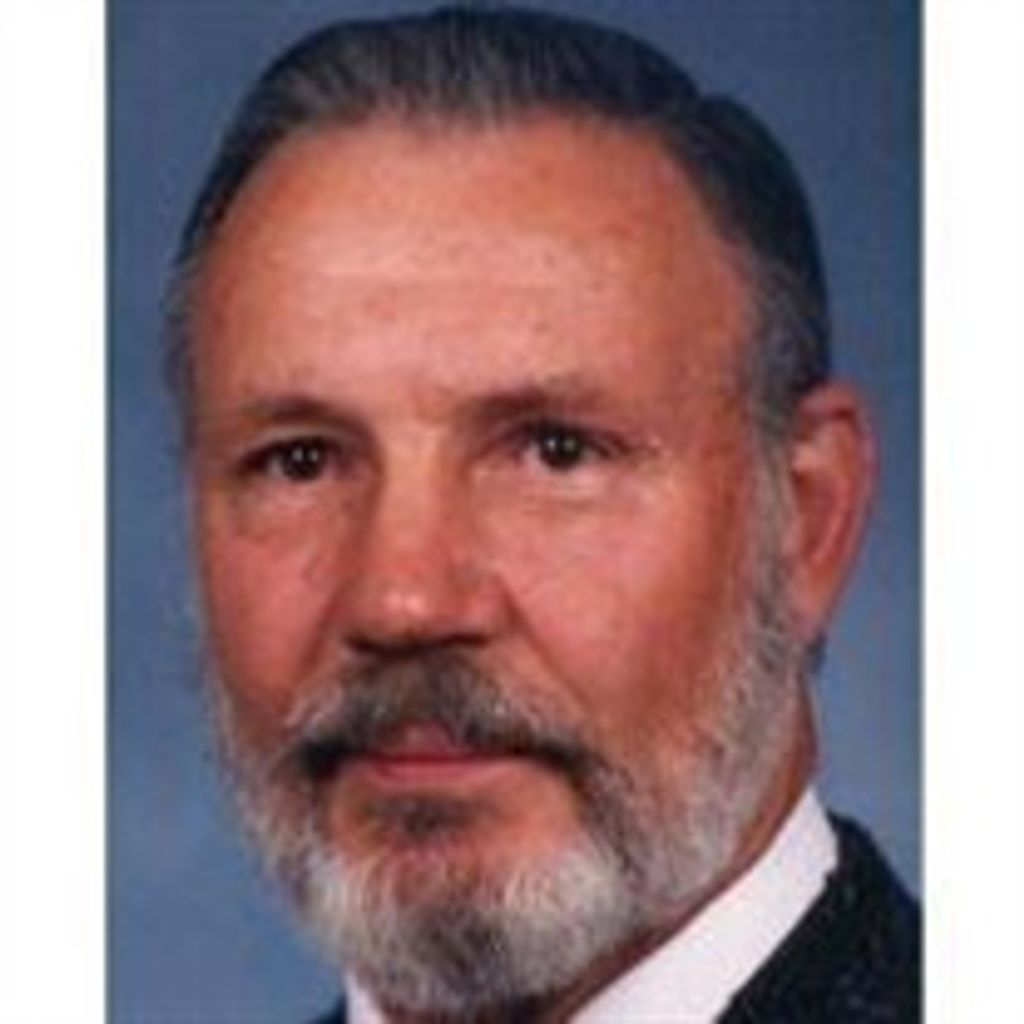 Donald F. Boehle