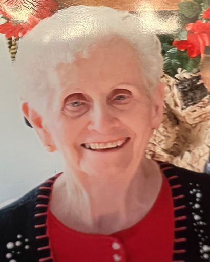 Lorraine Ann Rutledge's obituary image