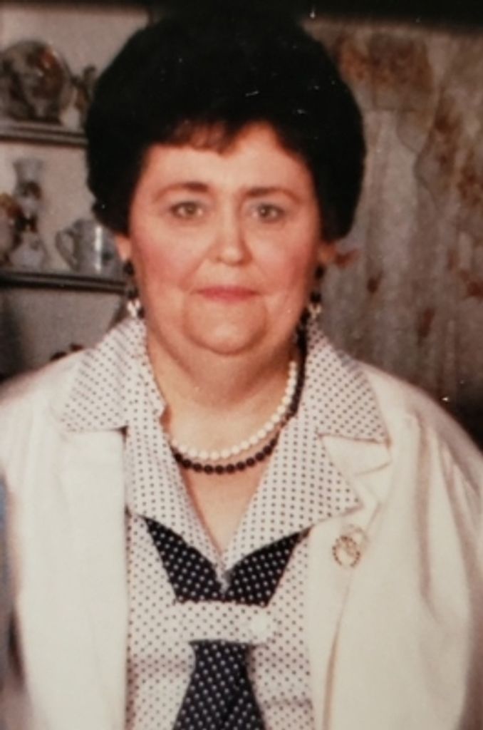 Janette Lee Marks