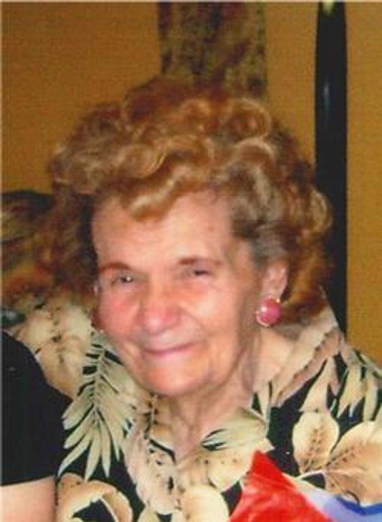 Betty F. Carson Profile Photo