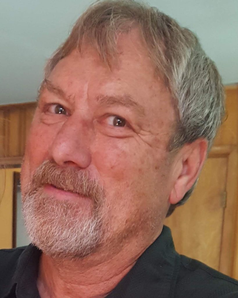 William H Hollenbach Profile Photo