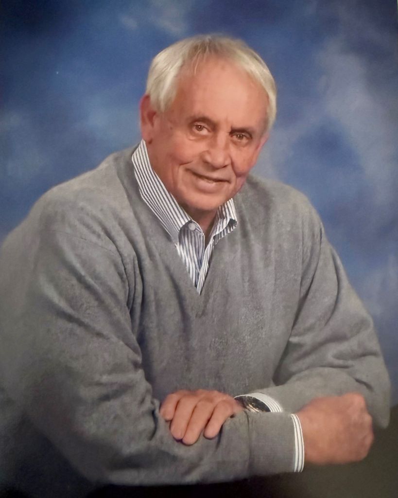 Thomas "Willie" Franklin Huggins Profile Photo