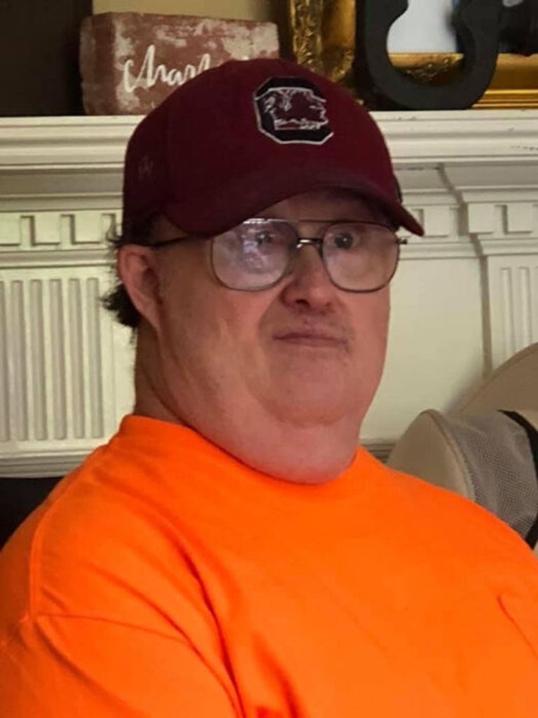 Robert "Bingo" Gary Summerford