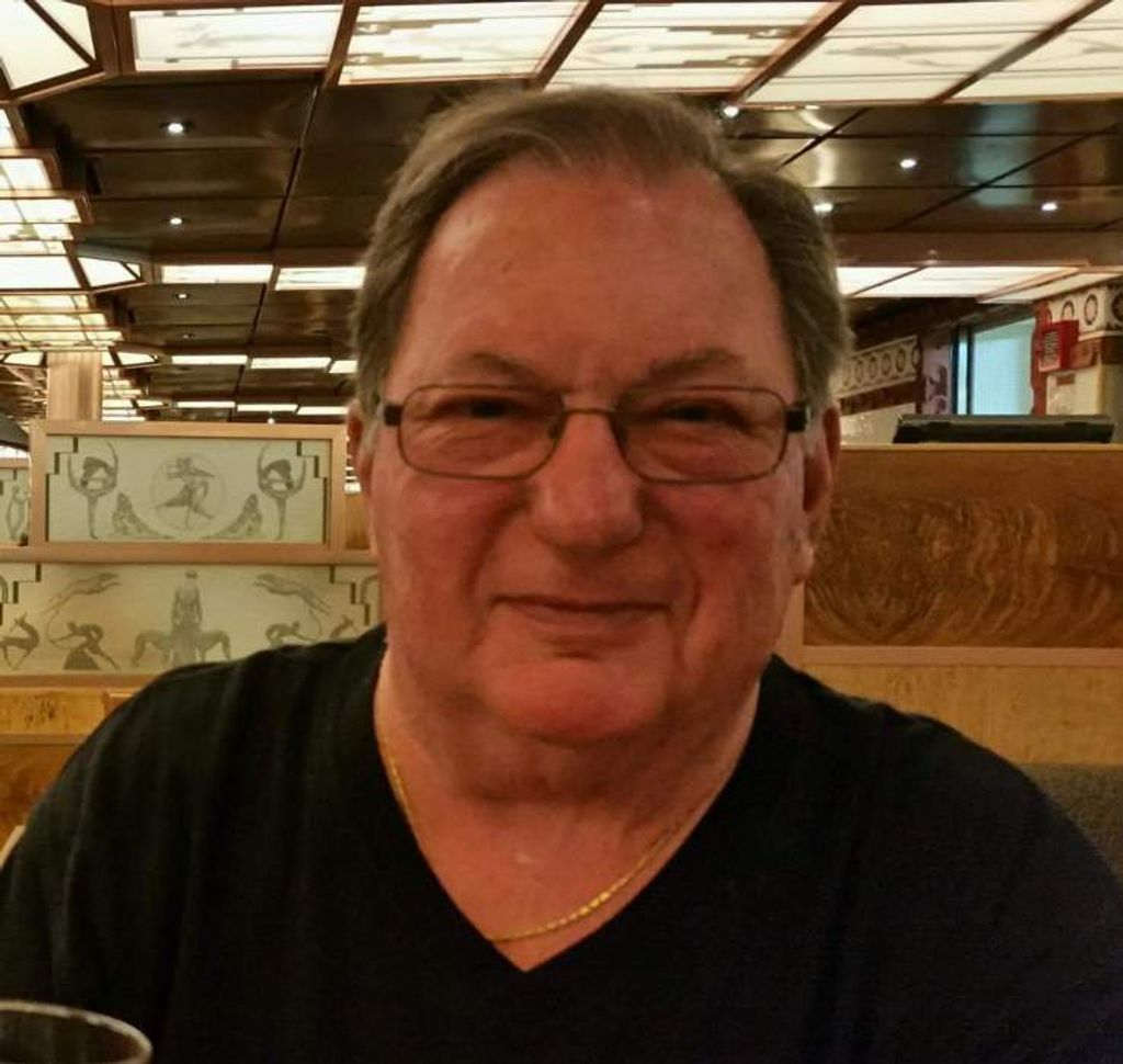 Peter J. Faletto Jr.