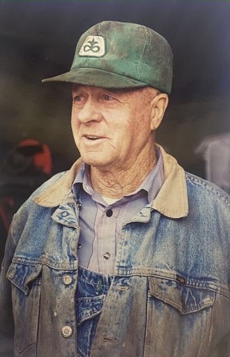 John Lapp Profile Photo