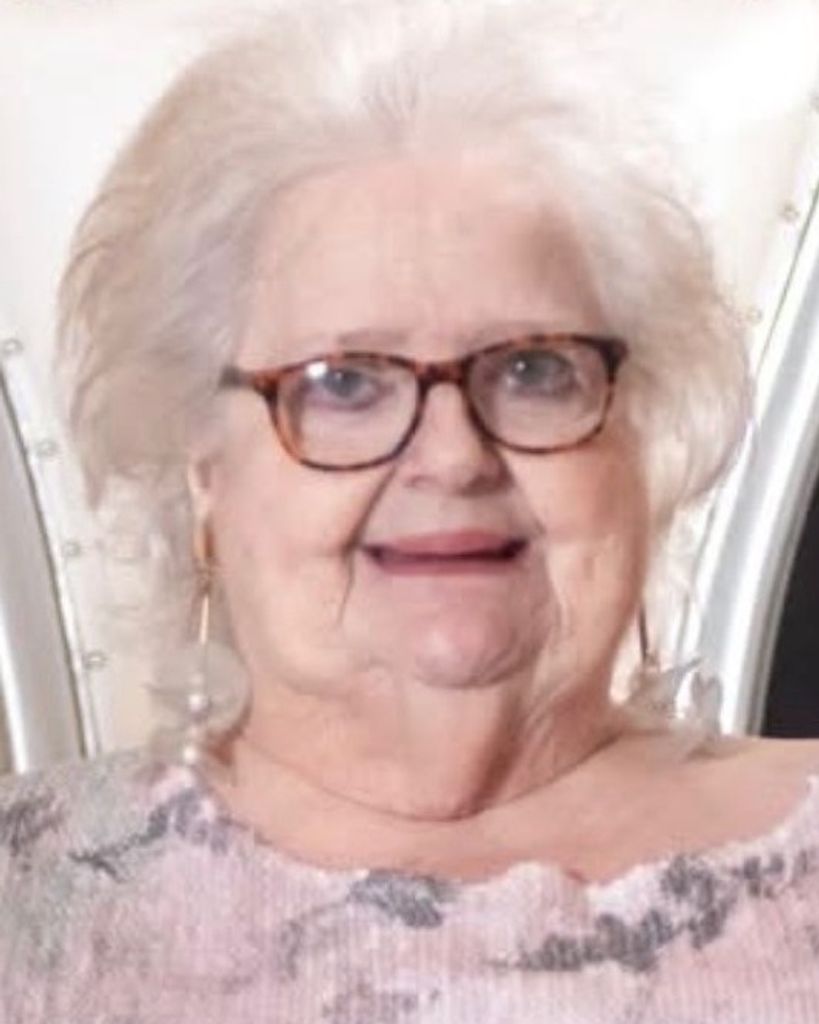 Bettie Blackmon Townsend