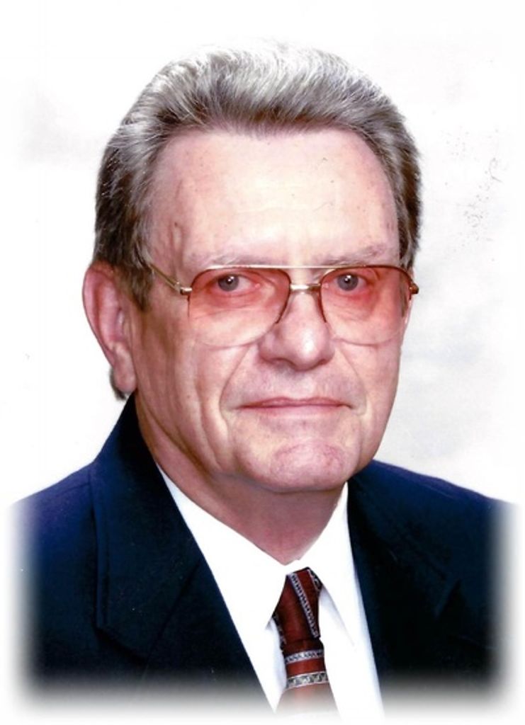 Leland Elwood Propst Profile Photo