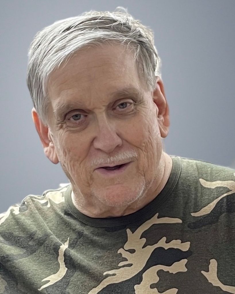 James Thomas Baxley Profile Photo