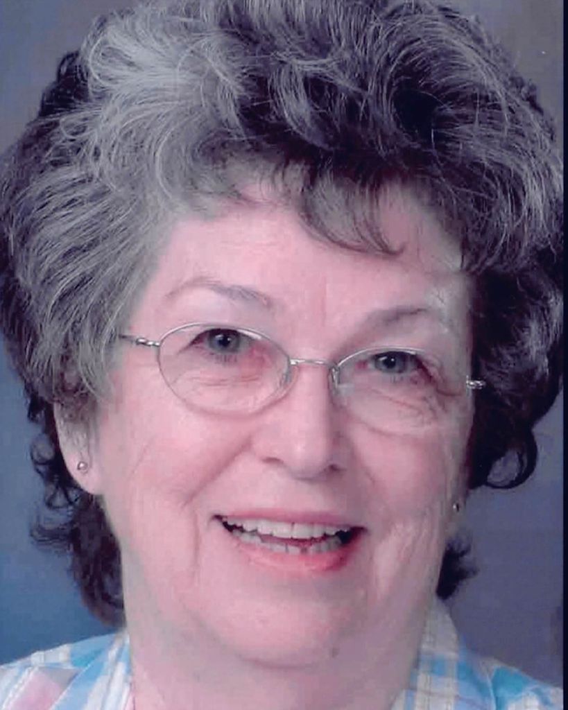 Billie Lou Berry