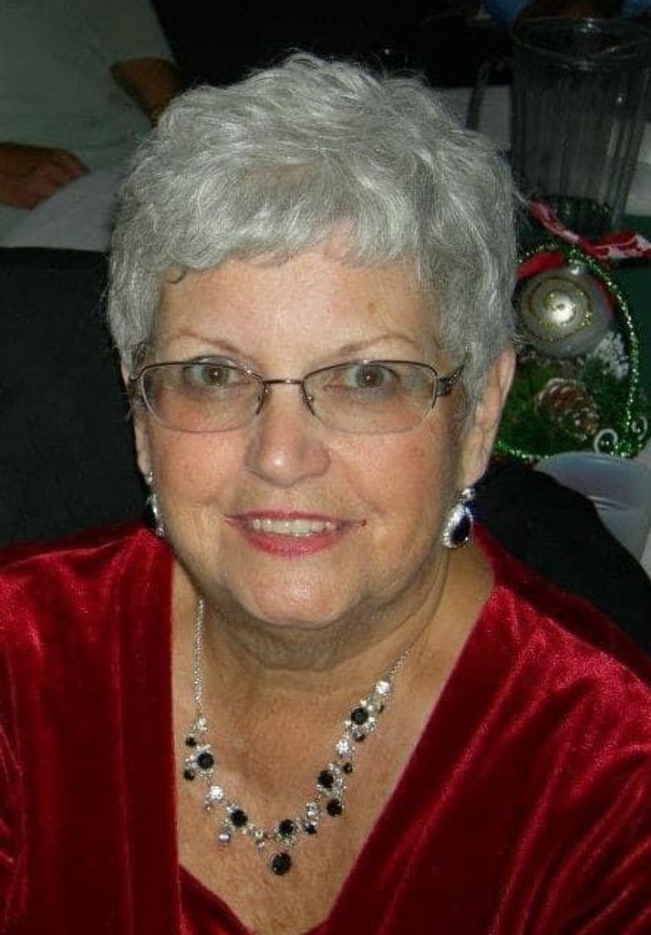 Bette Lou (Burlingame)  Acitelli Profile Photo