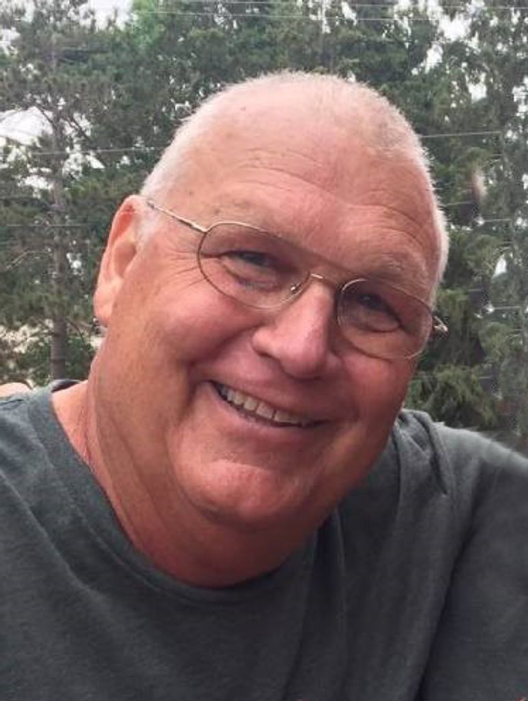 Richard "Rick" Rieland