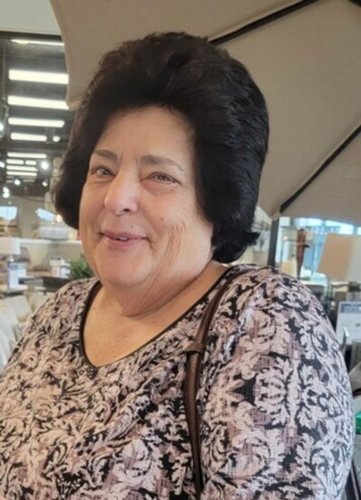 Christine Annette Tignini