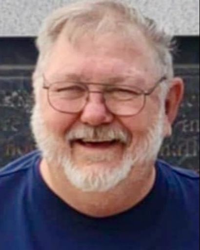 Harry Richard Gattens's obituary image