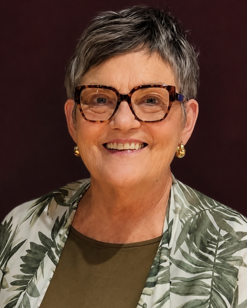 Mary Ann Fisher Profile Photo