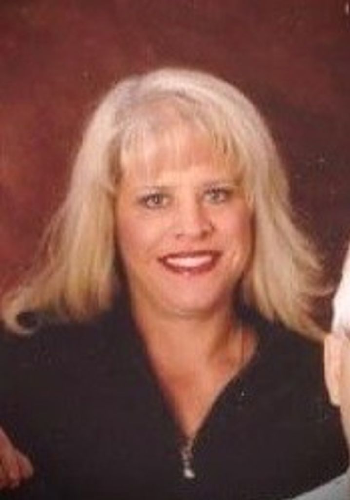 Lori Lynn (Mcintire)  Mccuddin