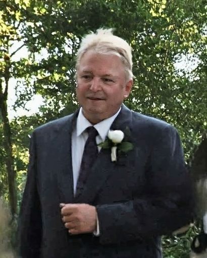Donald Glen Brauer's obituary image