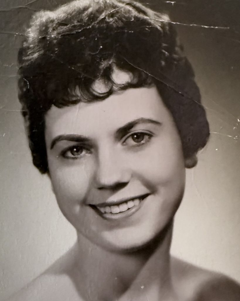 Janet M Arnold