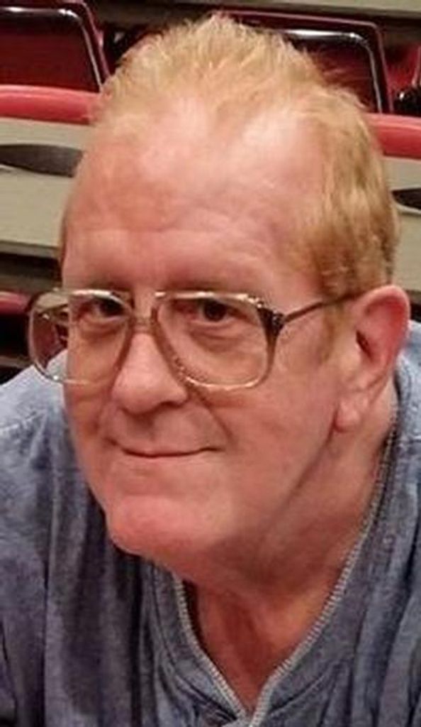 Marshall Curtis Gruver, Jr. Profile Photo