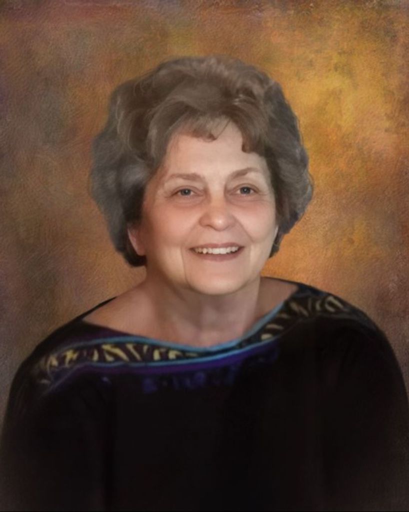 Sharon Ann Weatherly