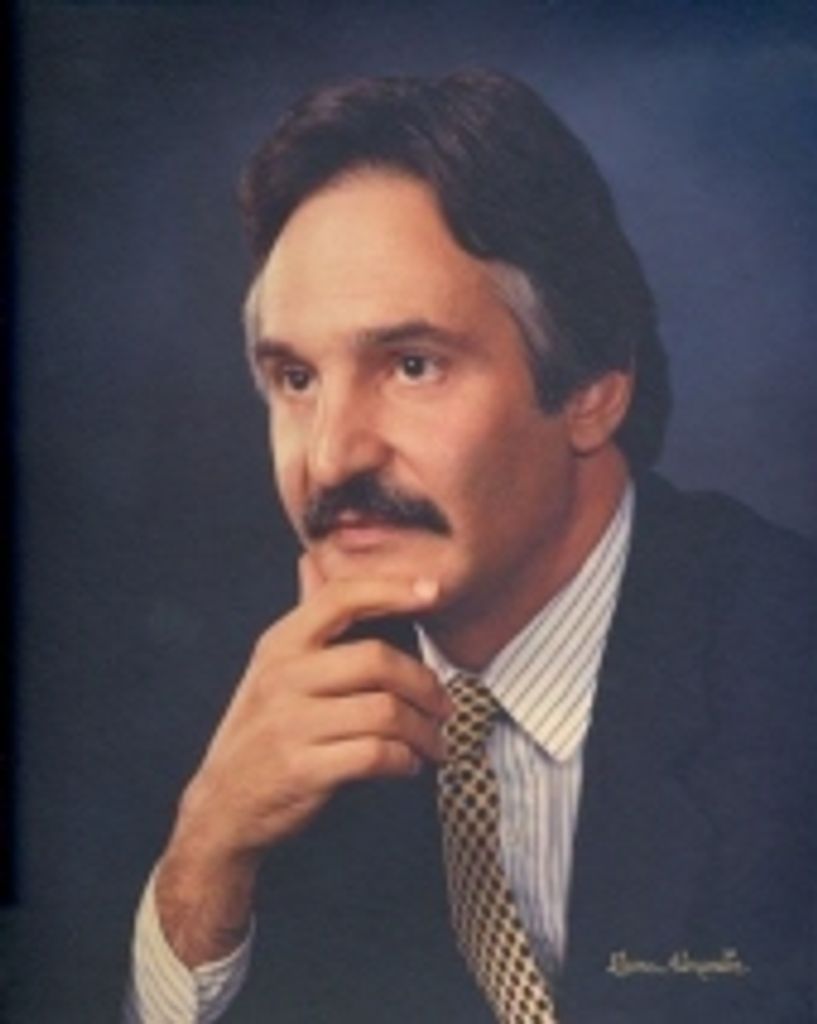 Dr. Chris E. Sermas